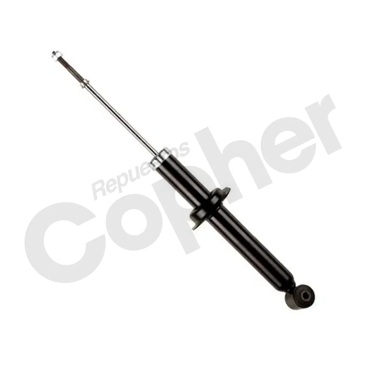 AMORTIGUADOR TRAS LH/RH S40 V40 95-04