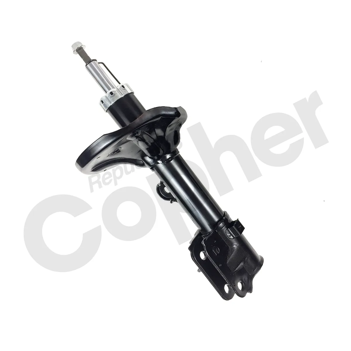 AMORTIGUADOR TRA LH TUC05-09 SPORTA05-10