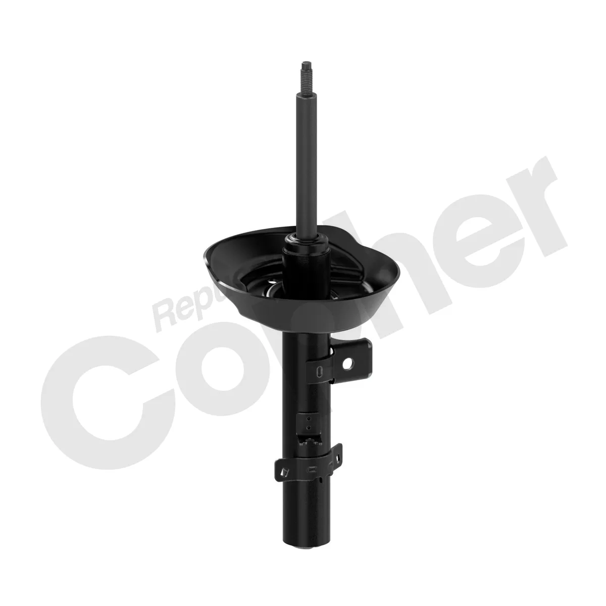 AMORTIGUADOR DEL RH ACCORD 2.4L 13-17