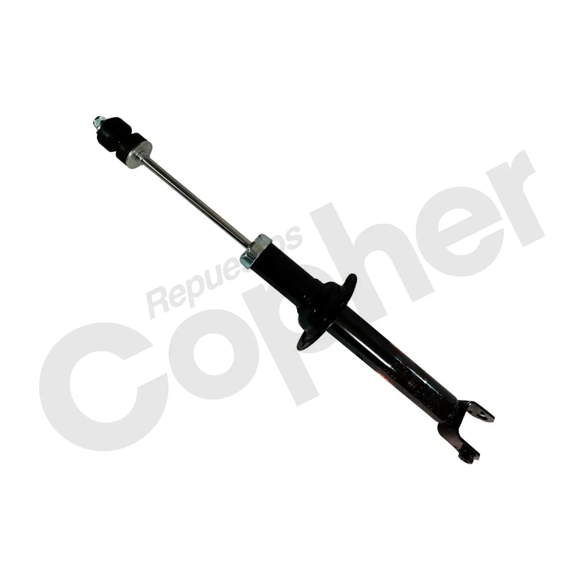 AMORTIGUADOR TRAS LH/RH ACCORD 08-15