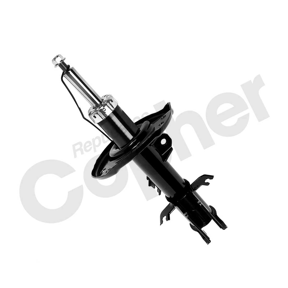 AMORTIGUADOR DEL RH NS SENTRA 1.8L 13-19