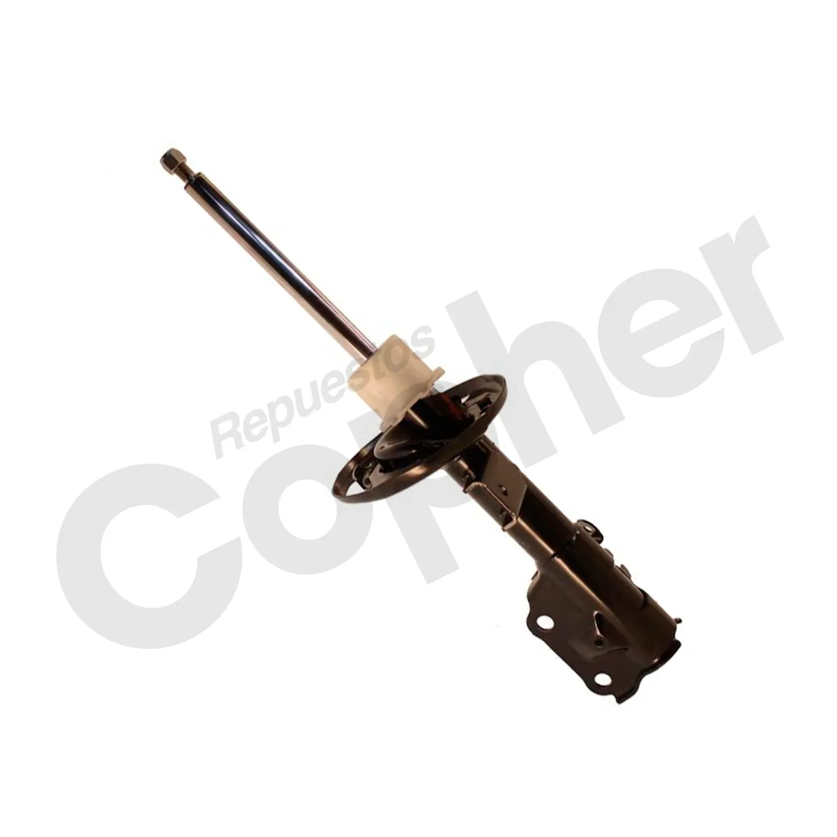 AMORTIGUADOR DELANTERO MAZDA 3 14-18 RH