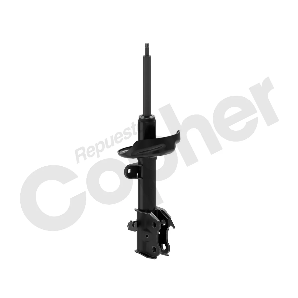 AMORTIGUADOR DEL LH CRV EX/LX 15-16