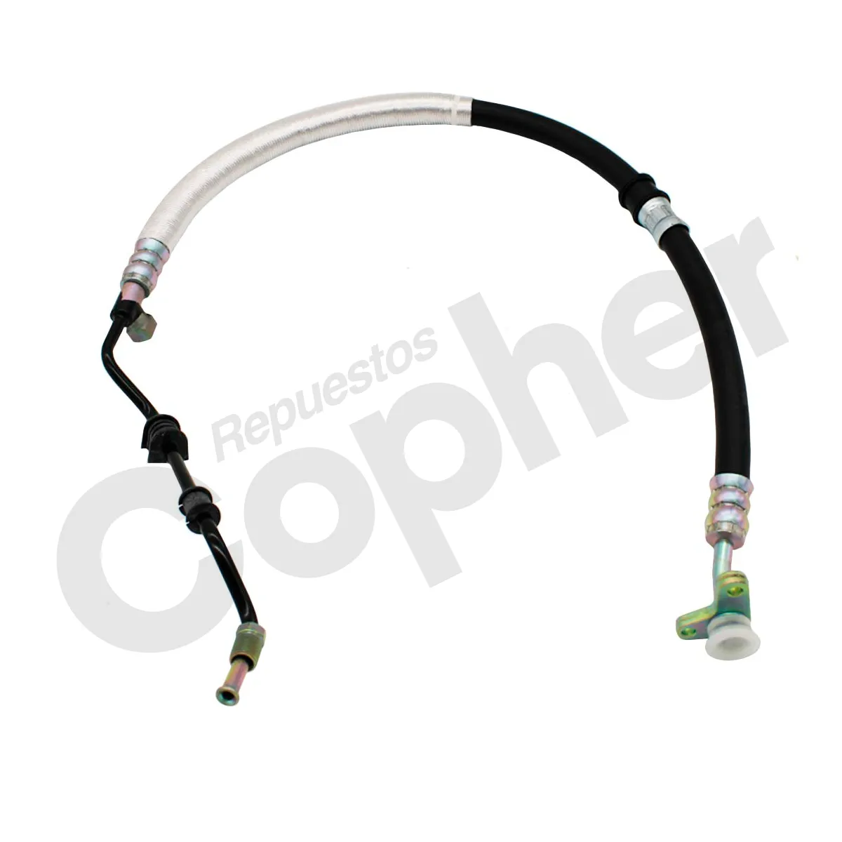 MANGUERA HIDRAULICA HONDA CRV 02-06