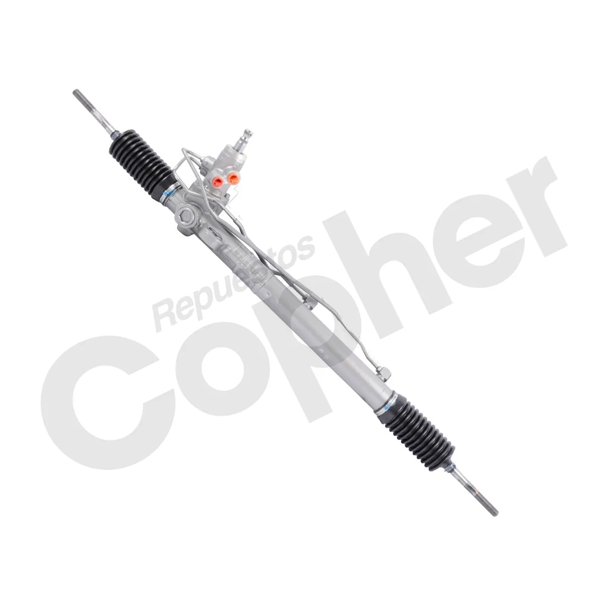 CREMALLERA HY ACCENT 07-11 RIN 15"