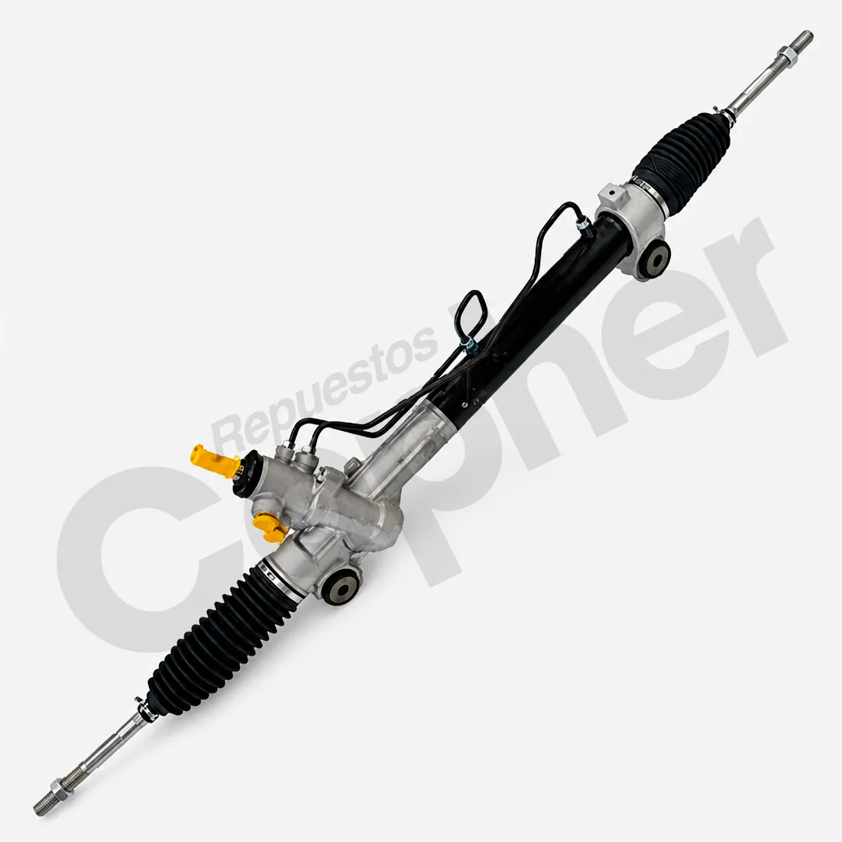 CREMALLERA HID TY HILUX 2KD 06-15 4X2