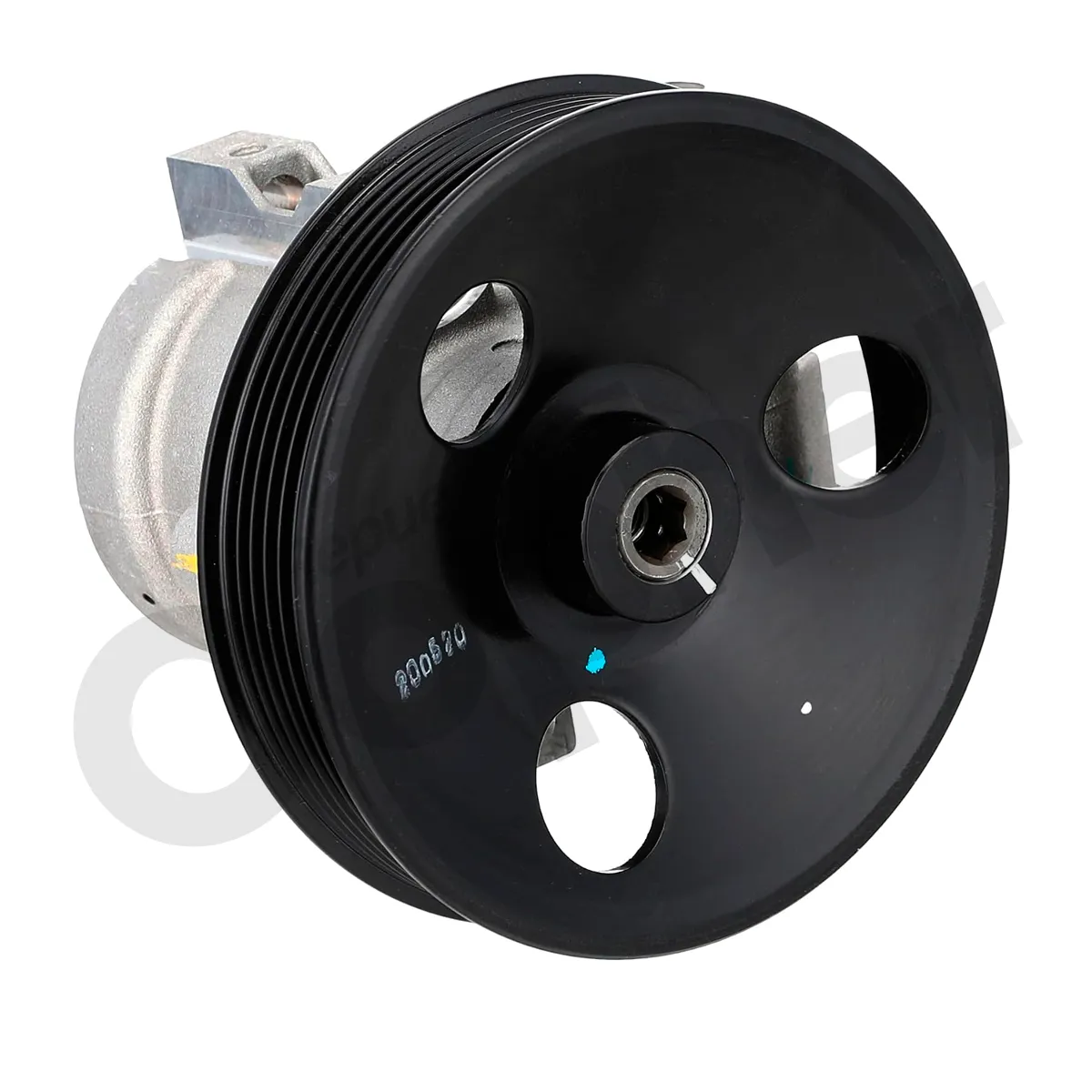 BOMBA HID DIR CHEV AVEO 04-06 96535224