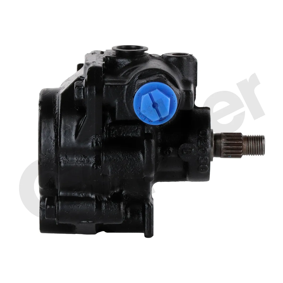BOMBA HIDRA 4RUNNER 96-02 3.4L SN DEPO - Imagen 3
