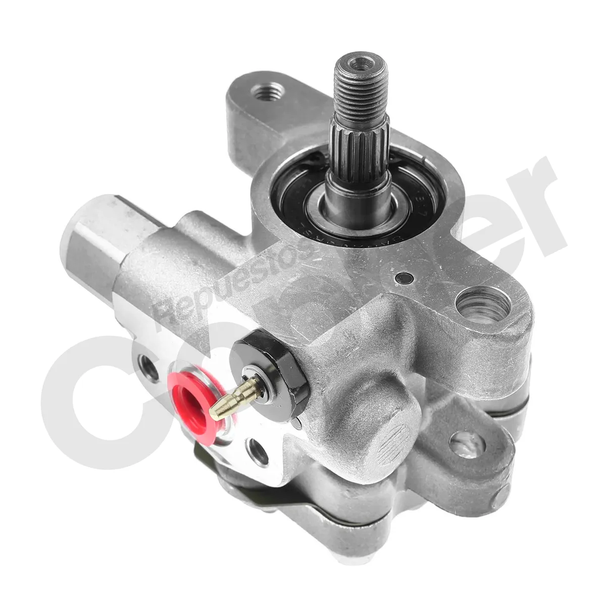 BOMBA HIDRA SONATA 2.4L 57100-38000