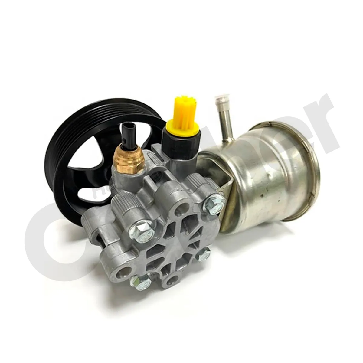 BOMBA HIDRA TY HILUX 2TR 44310-0K010 - Imagen 2