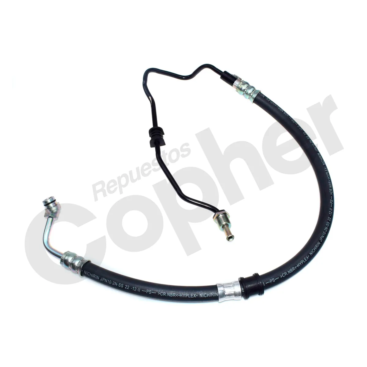 MANGUERA HIDRAULICA CIVIC 2006