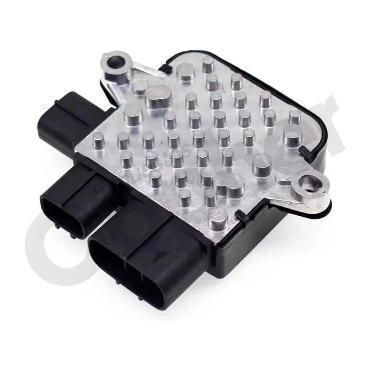 MODULO DE VENTILADOR MITSUBISHI - Imagen 2