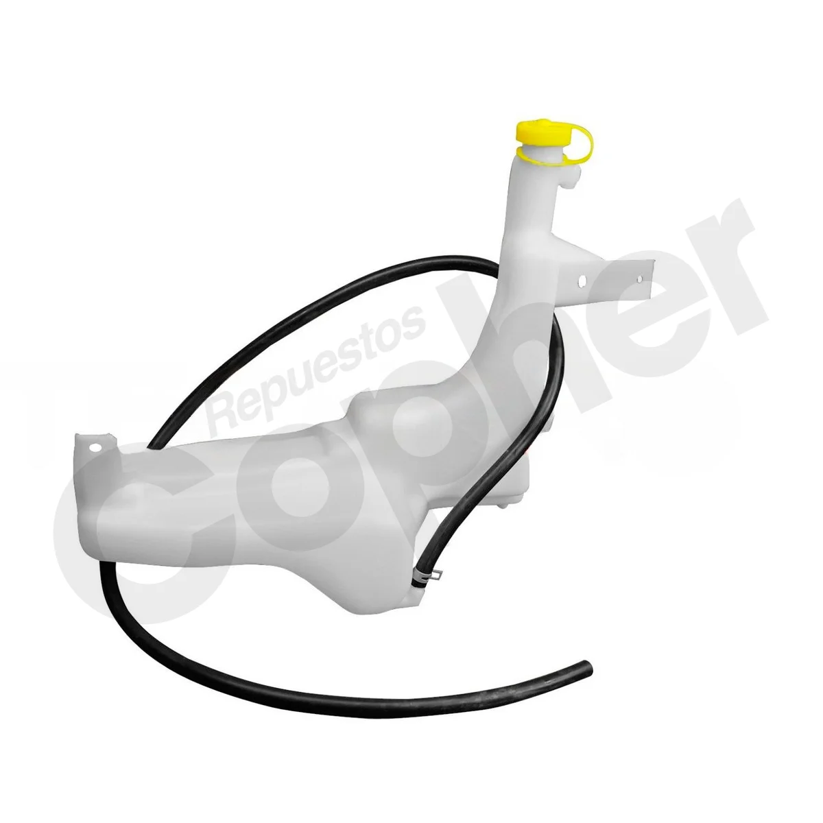 DEPOSITO DE REFRIGERANTE QX4 2002