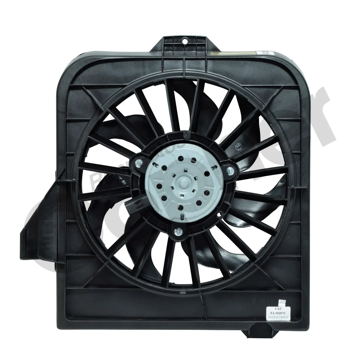 VENTILADOR AGUA AC TOWN COUN 2002 - Imagen 2