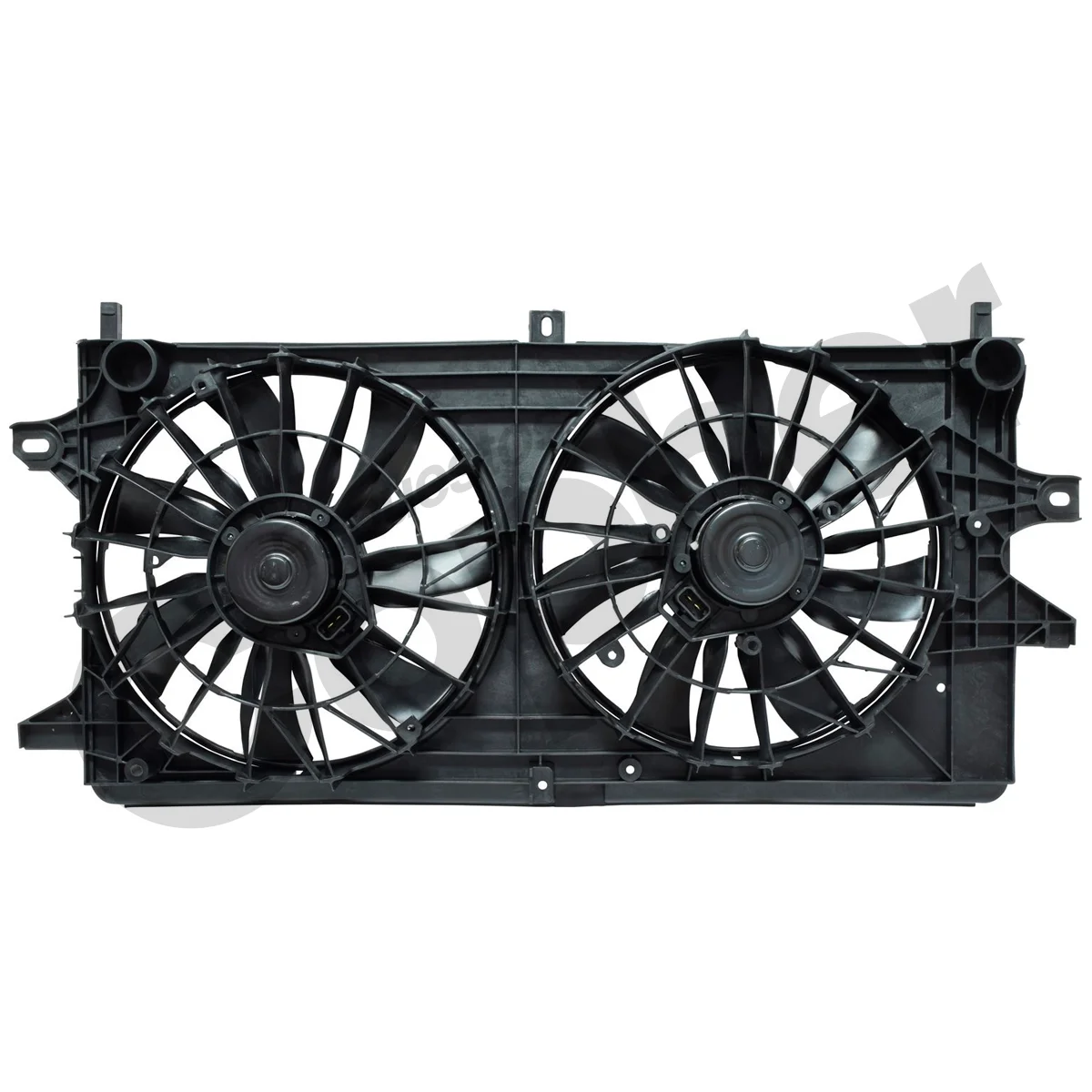 VENTILADOR AGUA AC GRAND PRI 2007 - Imagen 2