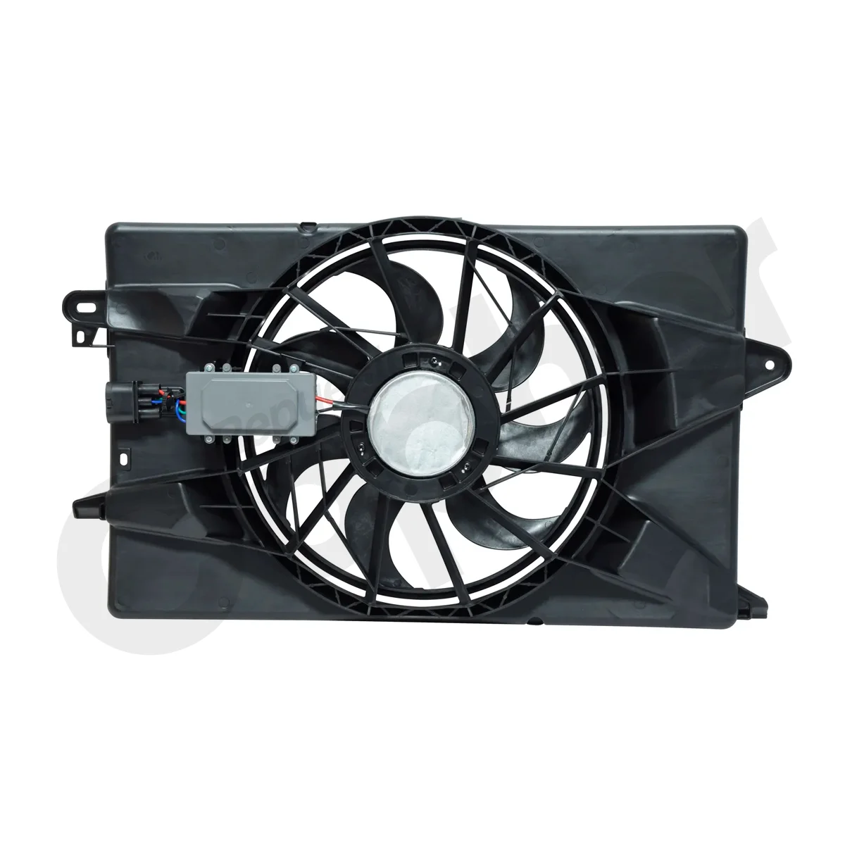 VENTILADOR AGUA AC CHEROKEE 2014 - Imagen 2