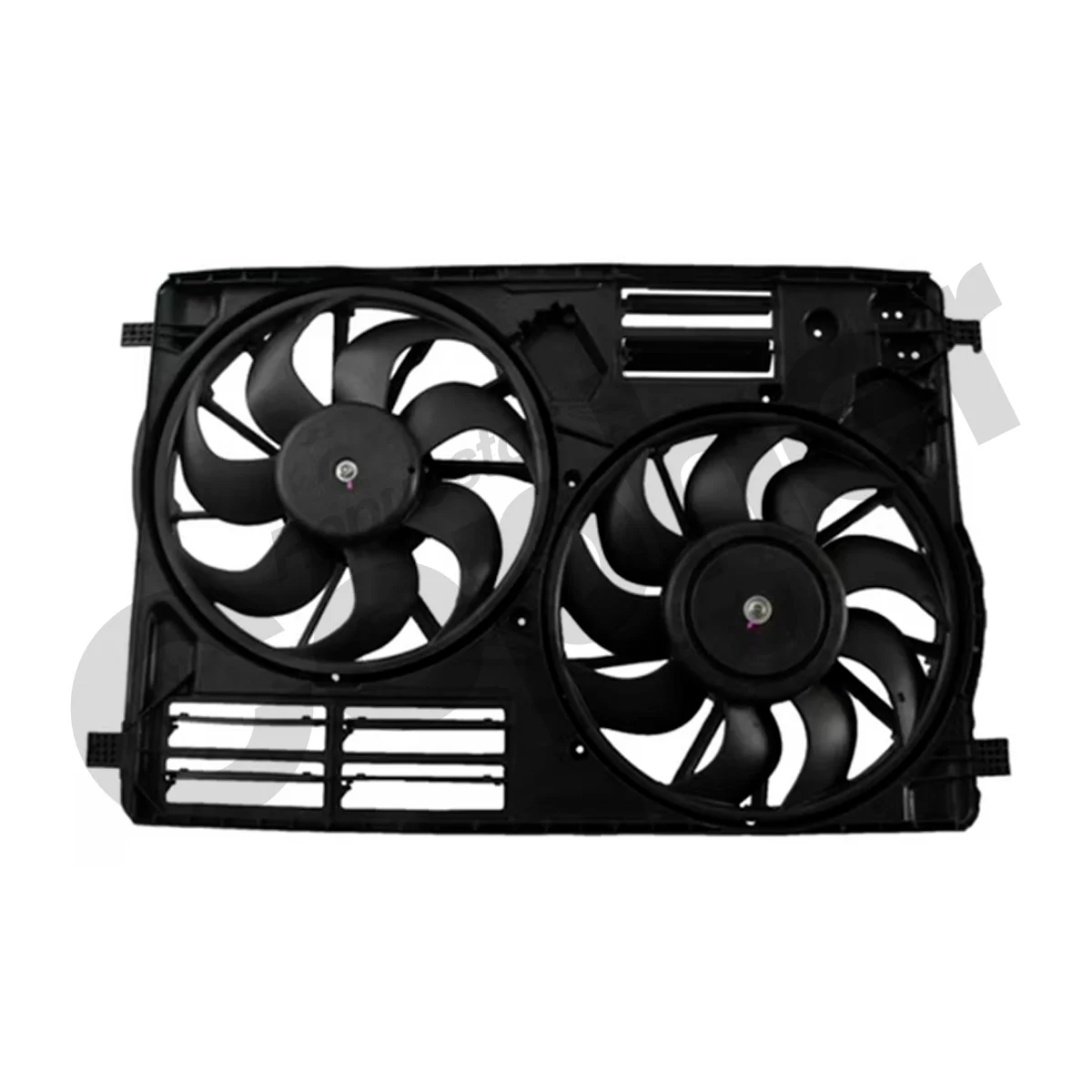 VENTILADOR AGUA AC ESCAPE 2017
