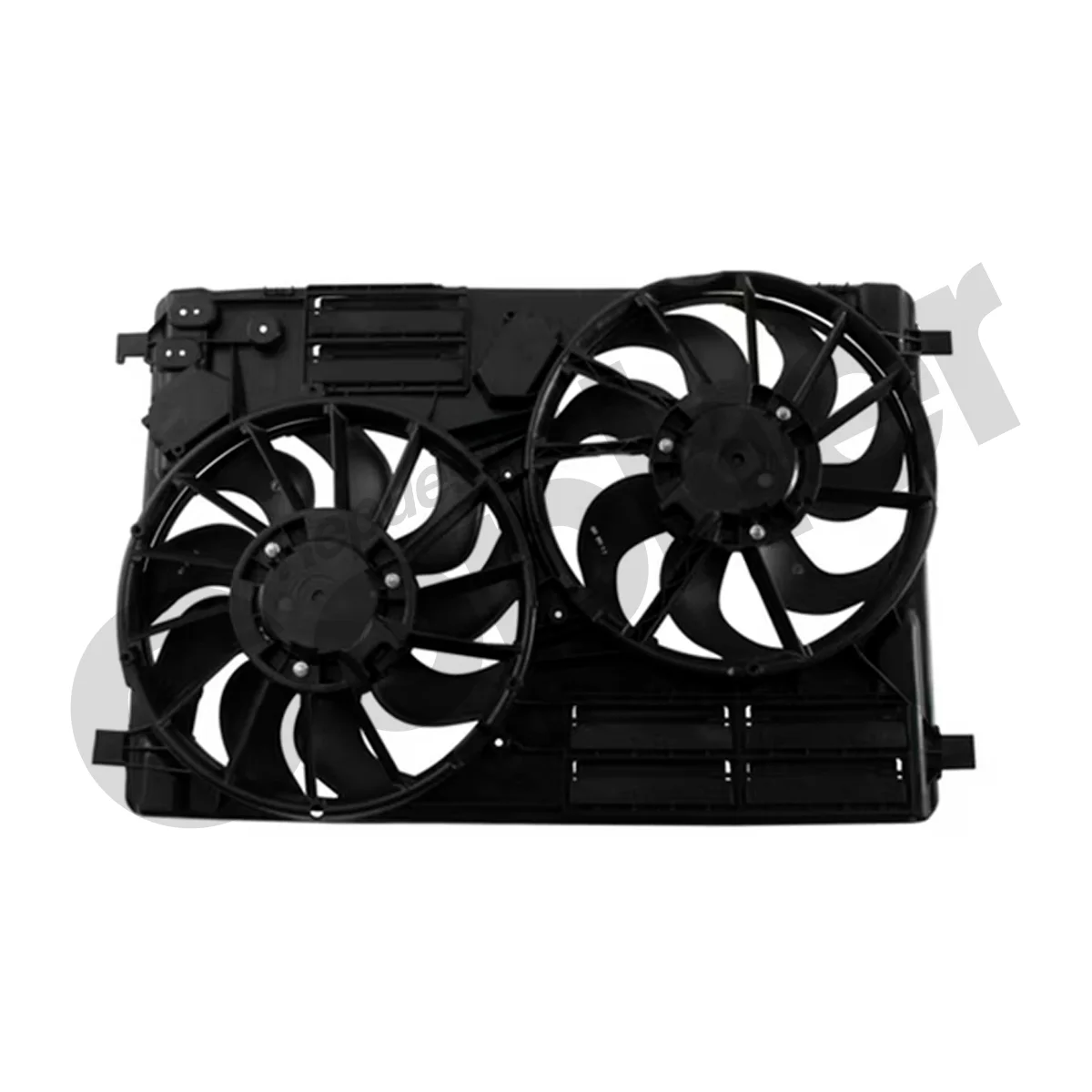 VENTILADOR AGUA AC ESCAPE 2017 - Imagen 2