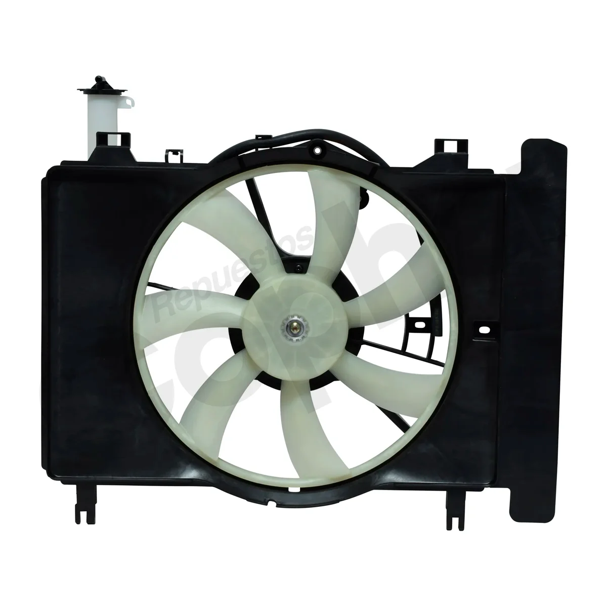 VENTILADOR YARIS 07-14 SCION 08-14 AT/MT