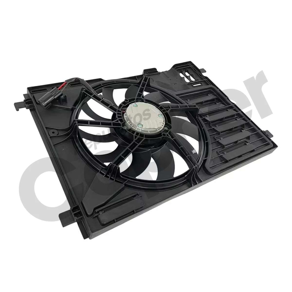 VENTILADOR AGUA AC ESCAPE 2017 - Imagen 2
