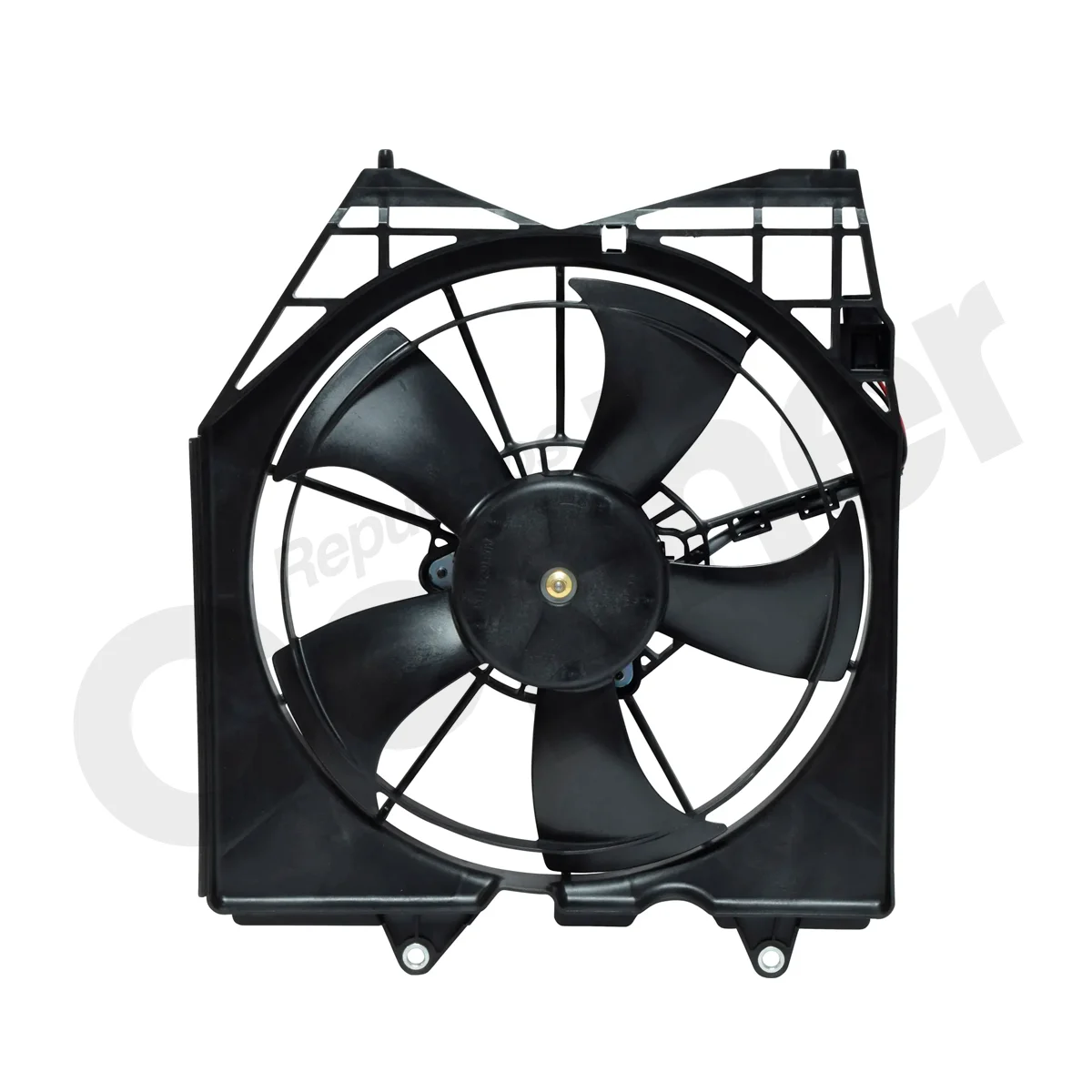 VENTILADOR AGUA AC ACCORD 2019