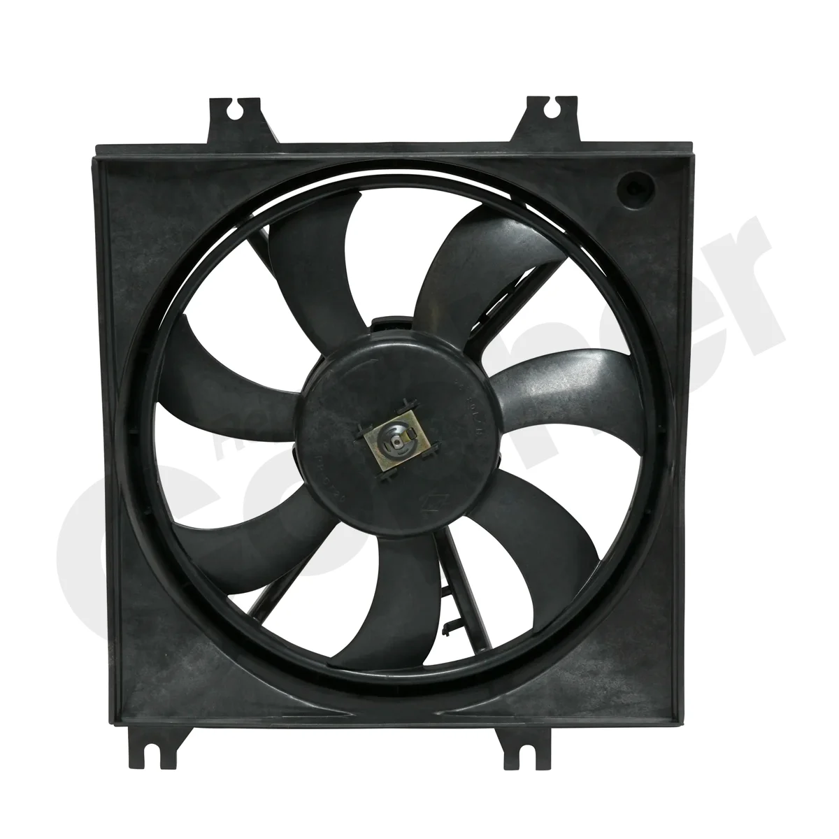 VENTILADOR AGUA AC ACCENT 2006