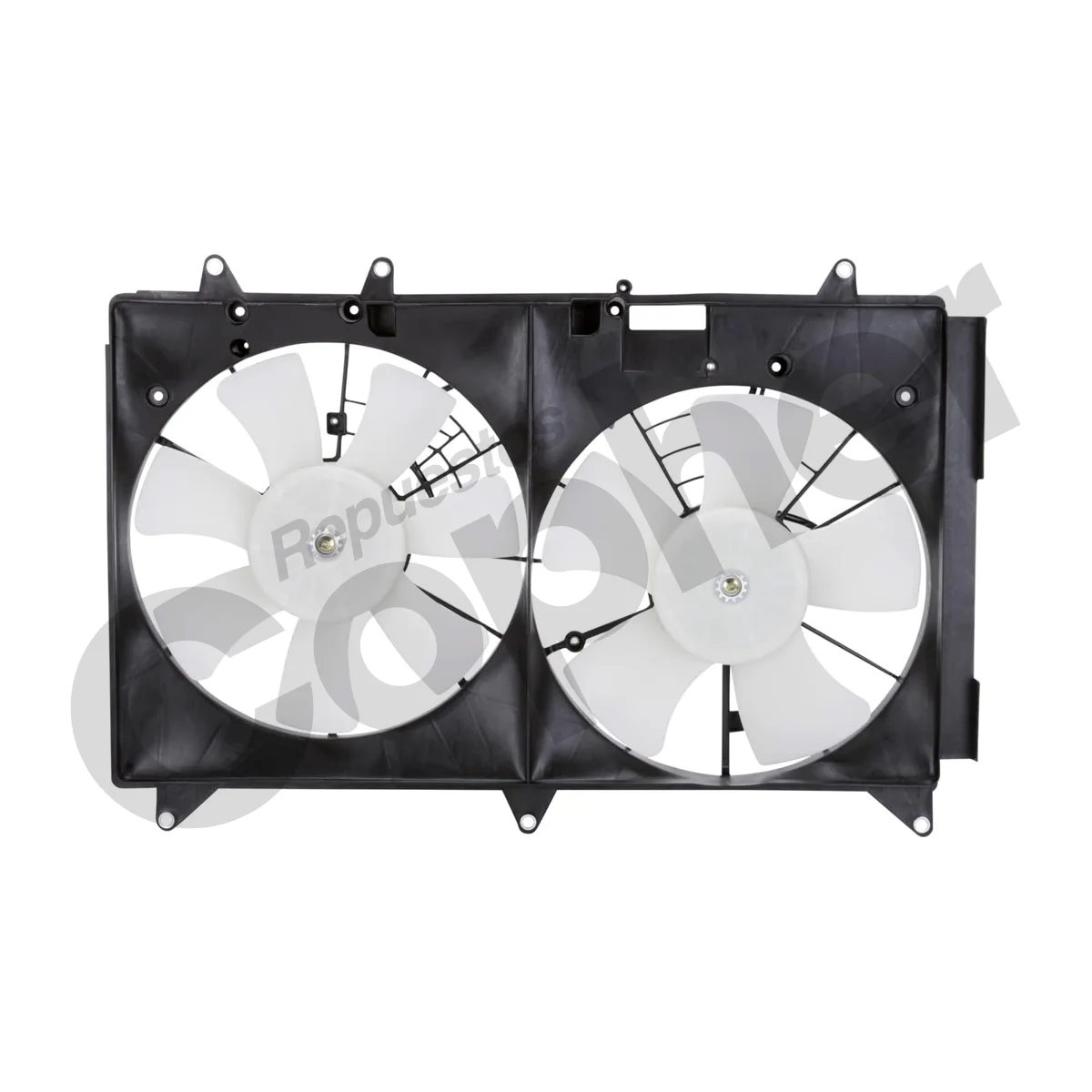 VENTILADOR AGUA AC CX-7 2008
