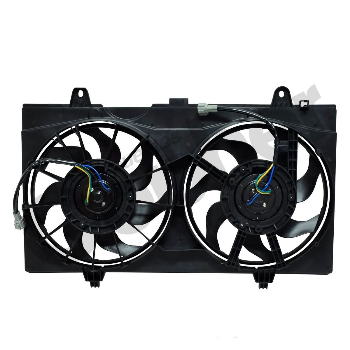 VENTILADOR AGUA AC SENTRA 2010 - Imagen 2