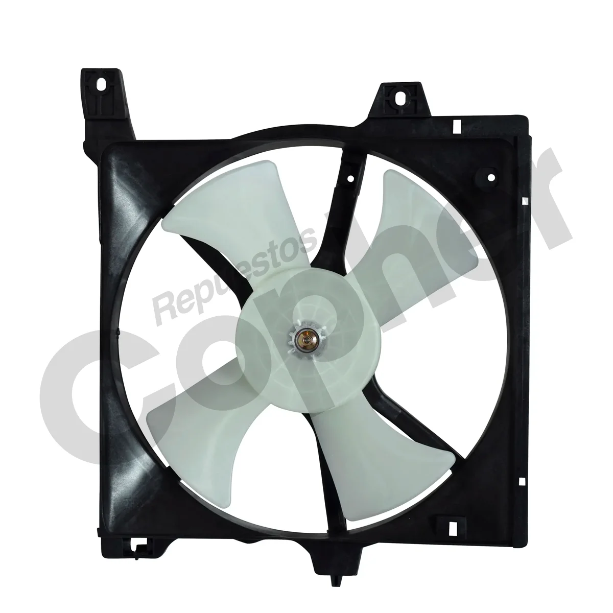 VENTILADOR AGUA AC SENTRA 1997
