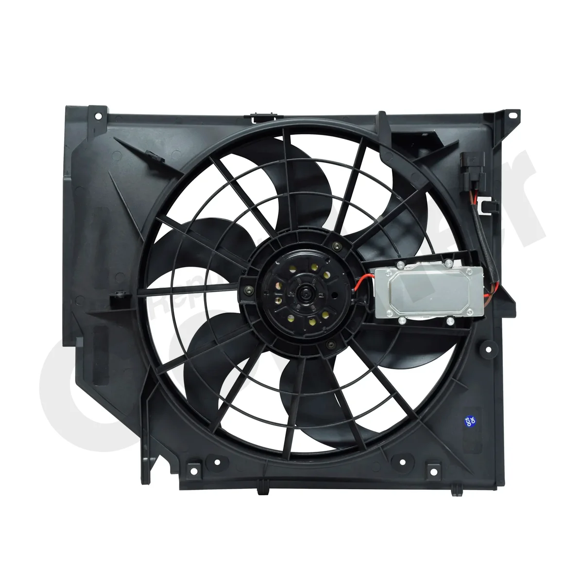 VENTILADOR AGUA AC 323I 2000 - Imagen 2