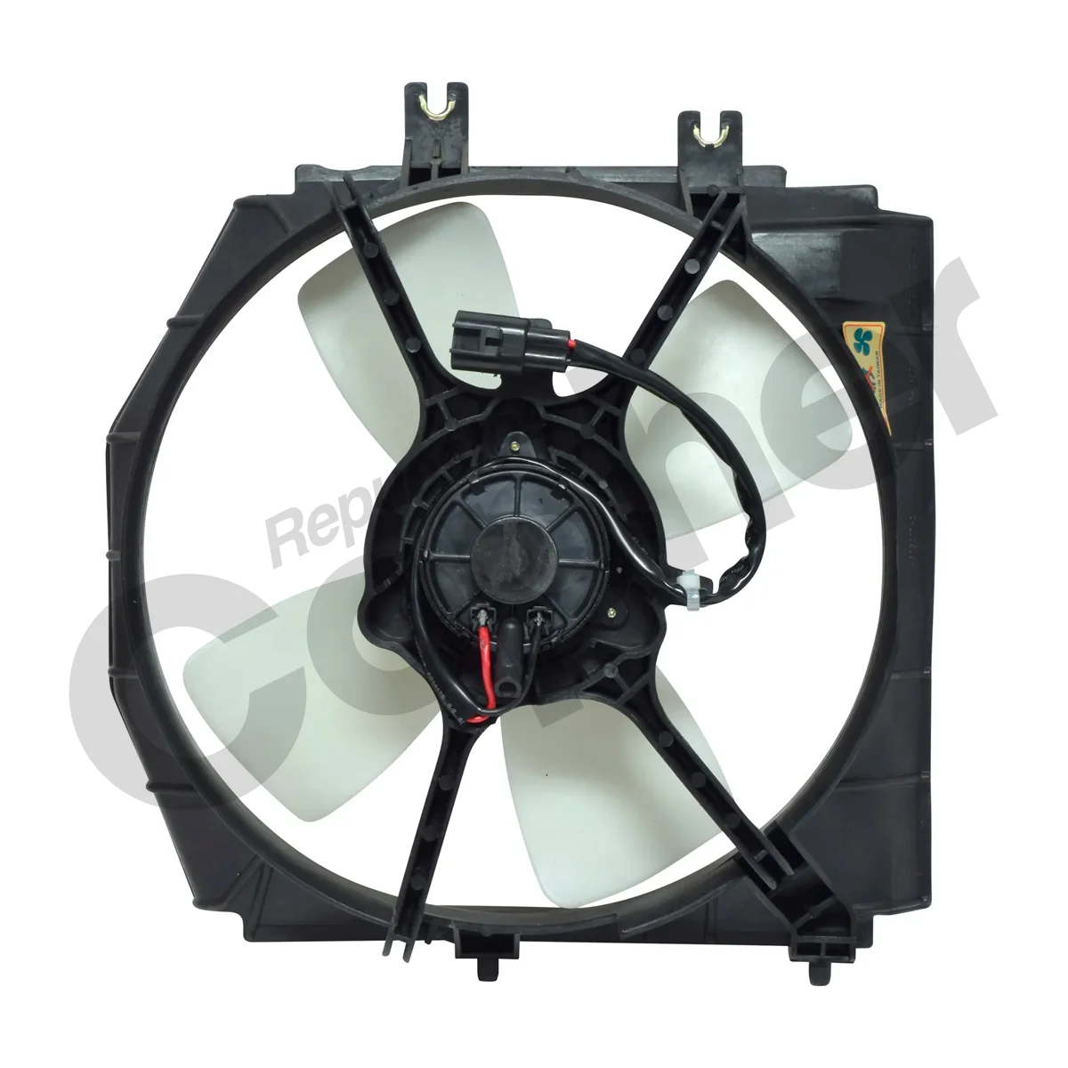 VENTILADOR AGUA PROTEGE 2000 - Imagen 2