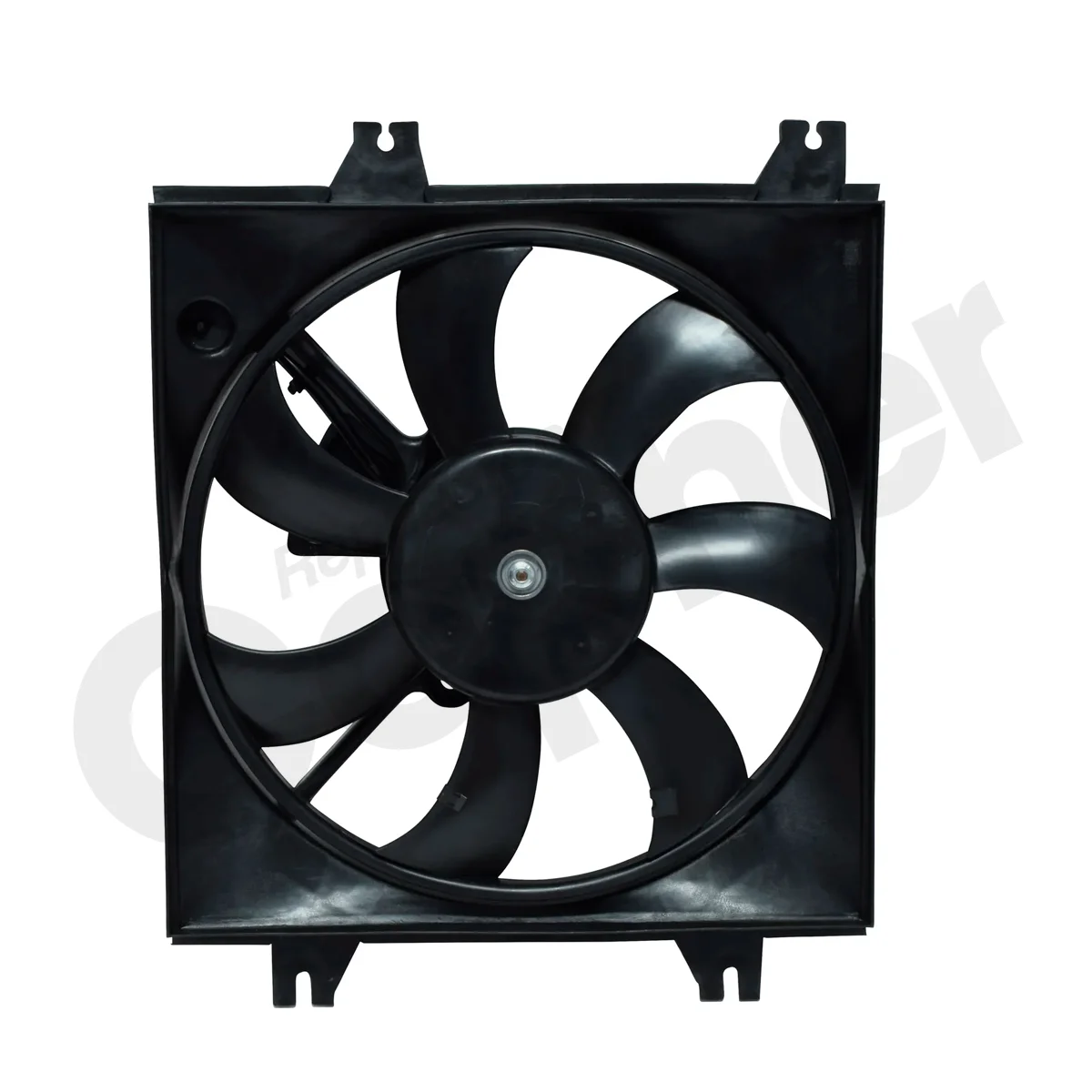 VENTILADOR AGUA AC ACCENT 2000