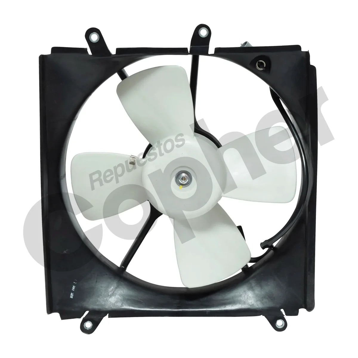 VENTILADOR AGUA RAV 4 96-00