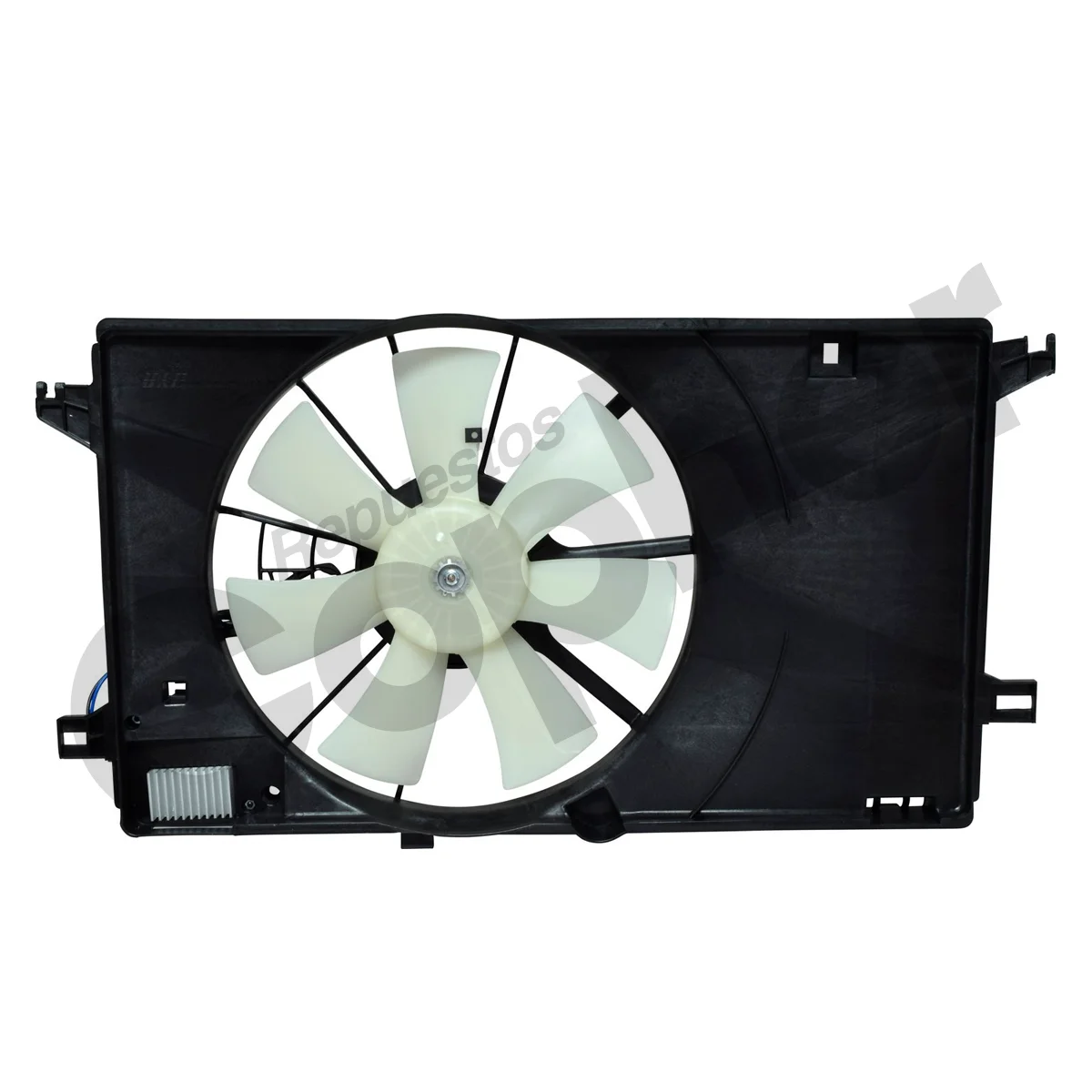 VENTILADOR AGUA AC MAZDA 5 2008