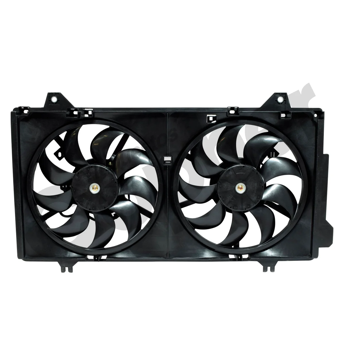 VENTILADOR AGUA AC MAZDA 6 2014