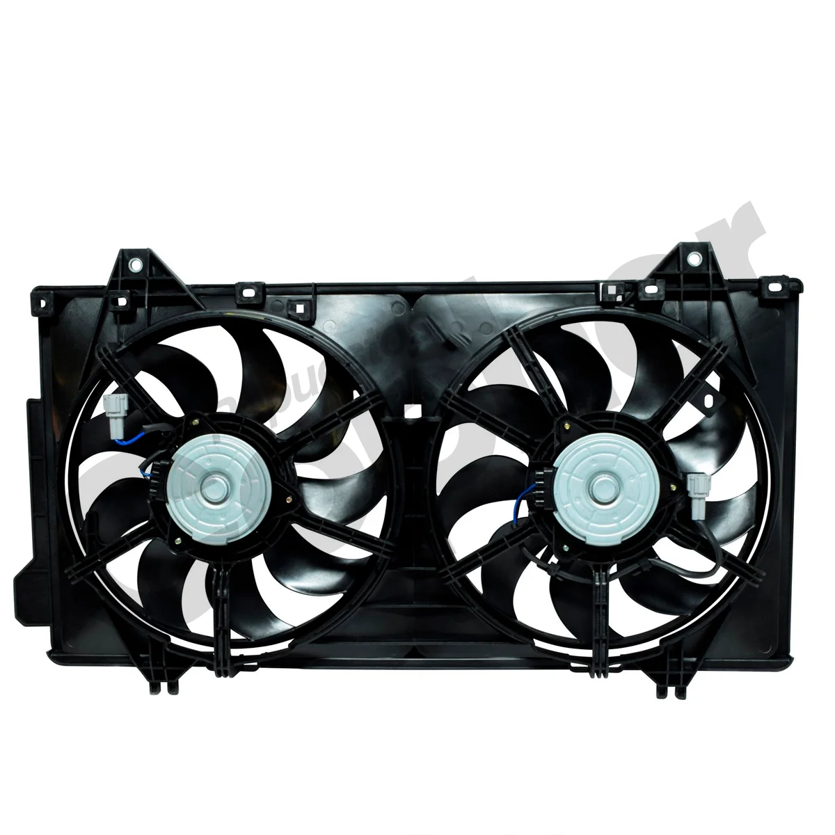 VENTILADOR AGUA AC MAZDA 6 2014 - Imagen 2