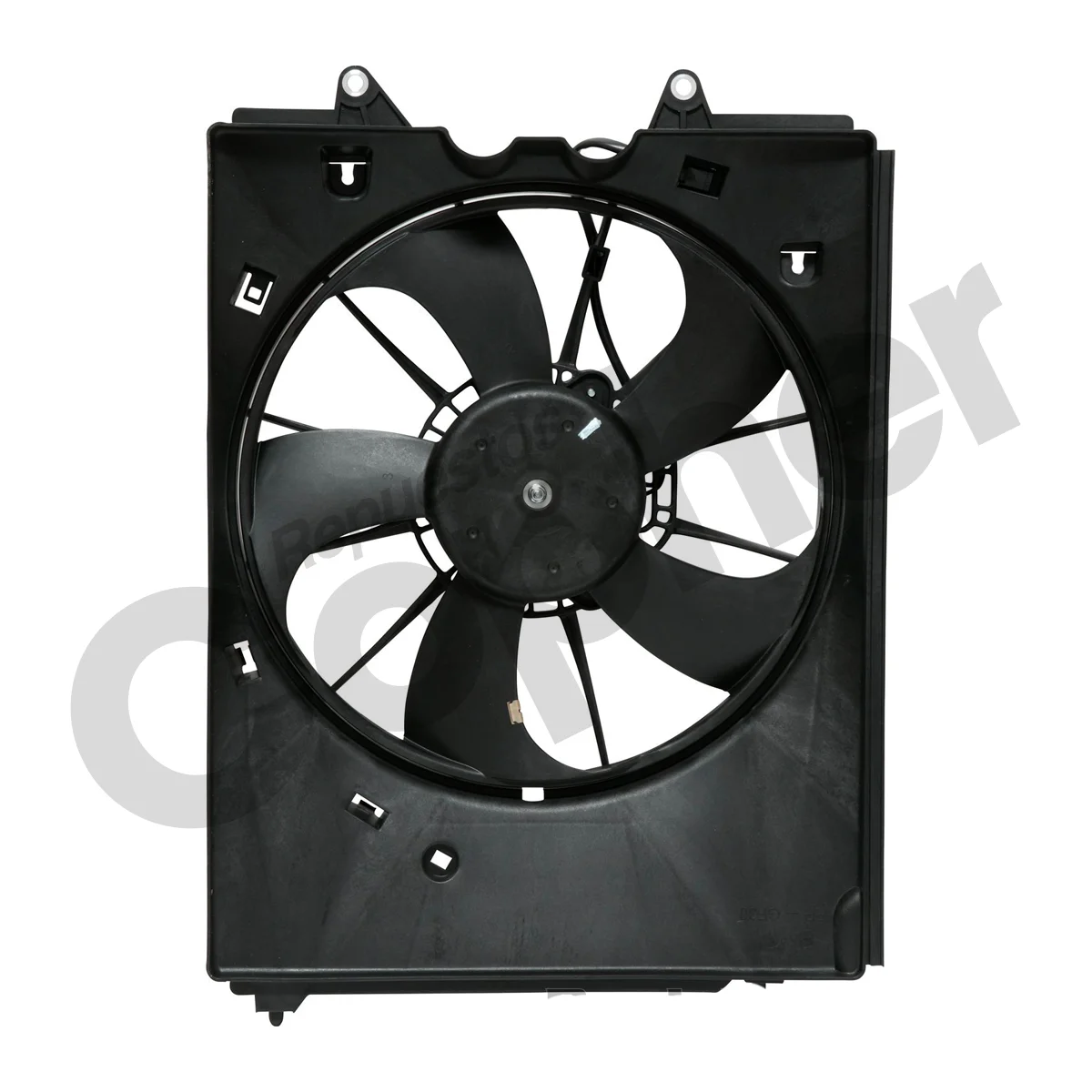 VENTILADOR AGUA AC PILOT 2016