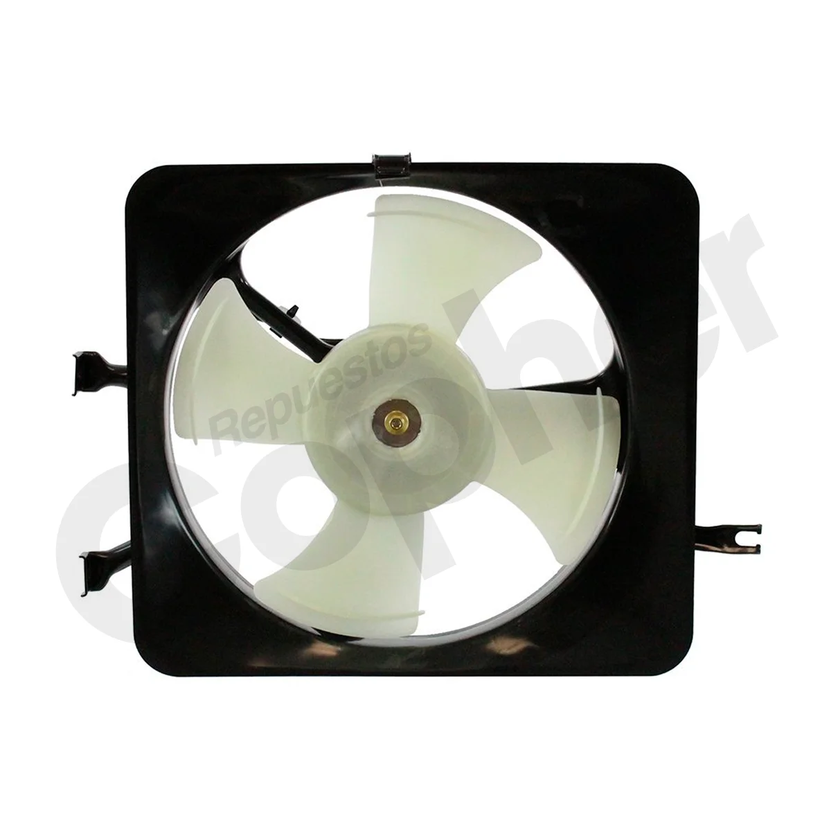 VENTILADOR AGUA AC CR-V 2000