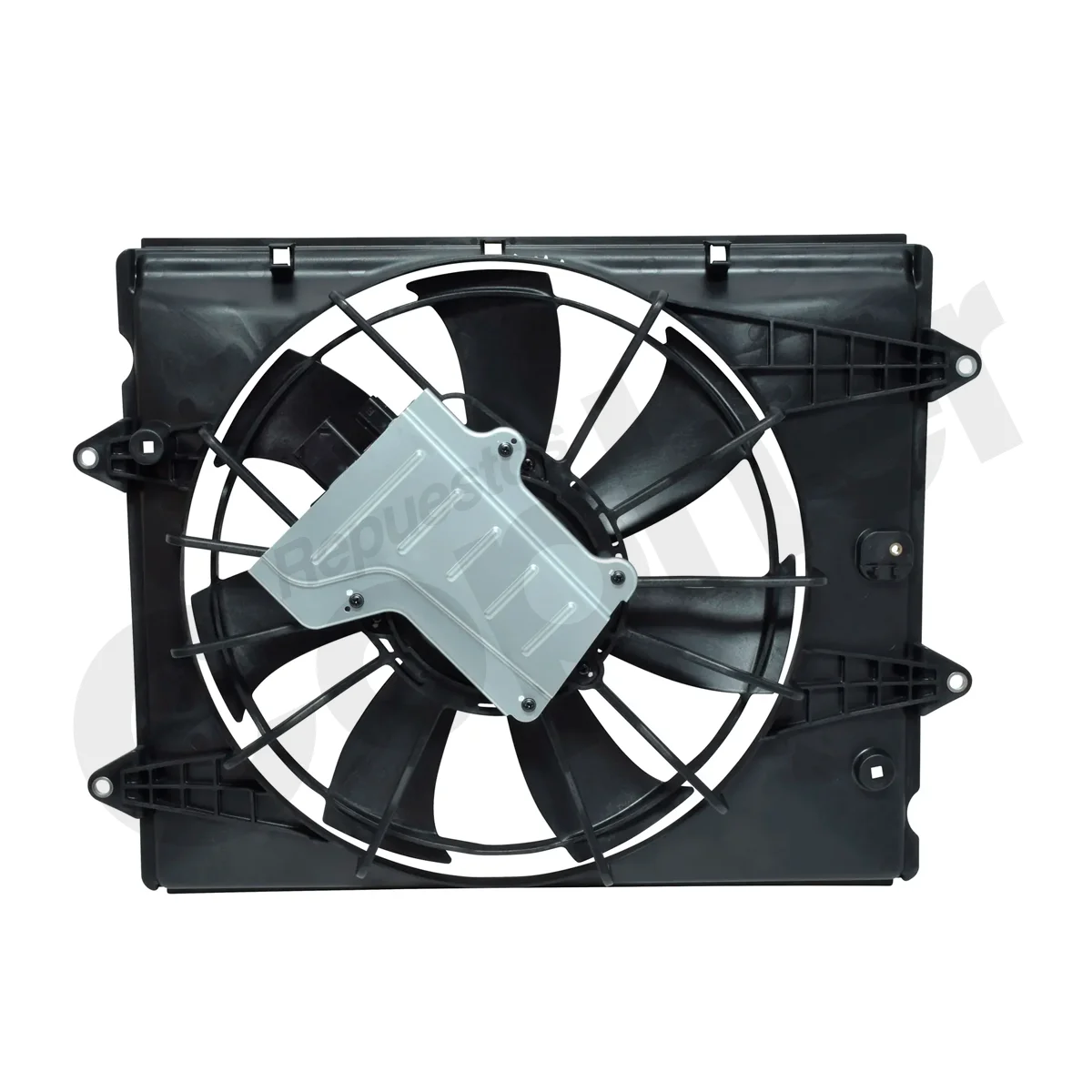 VENTILADOR AGUA AC CIVIC 2016 - Imagen 2