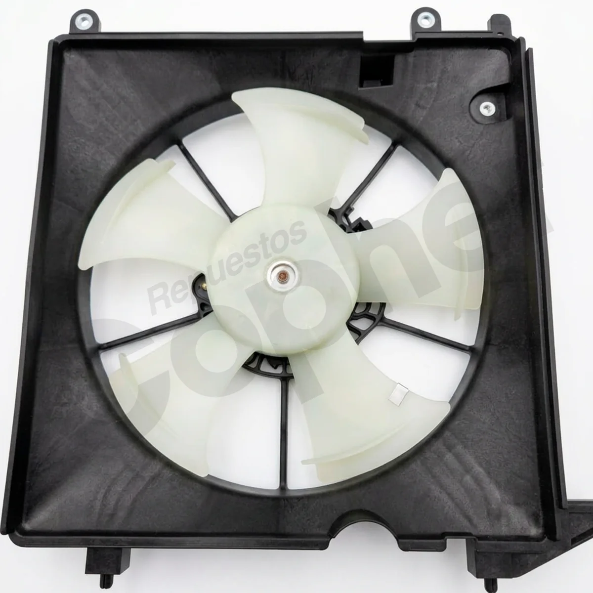 VENTILADOR AGUA AC CITY 2016