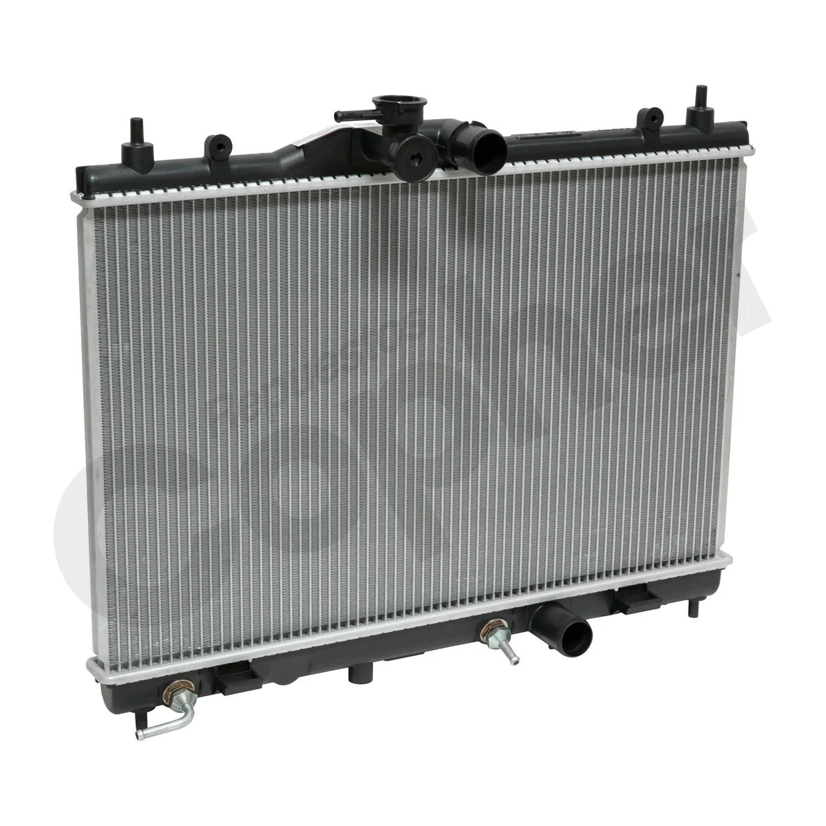 RADIADOR VERSA 2010