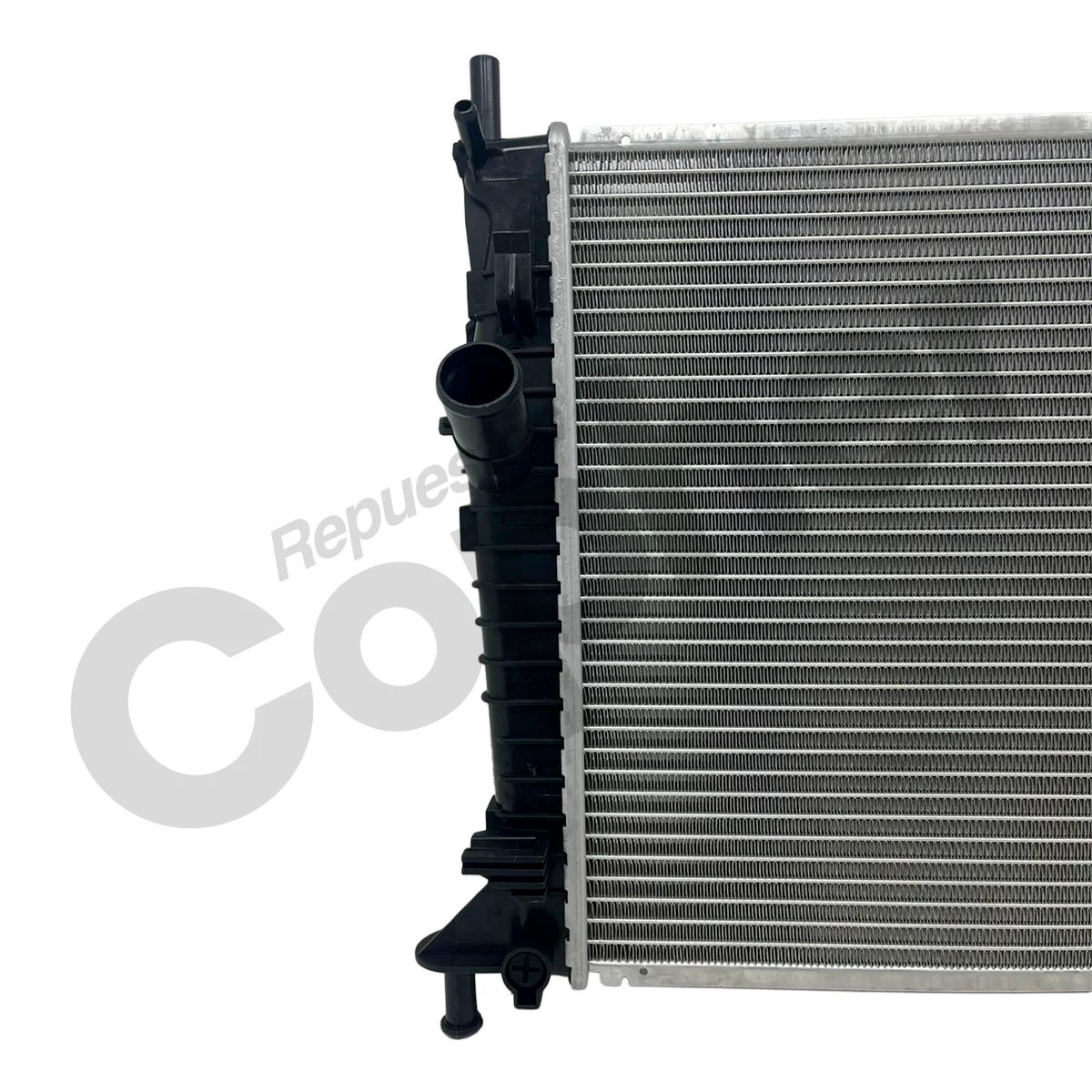 RADIADOR MAZDA 3 2004 - Imagen 3