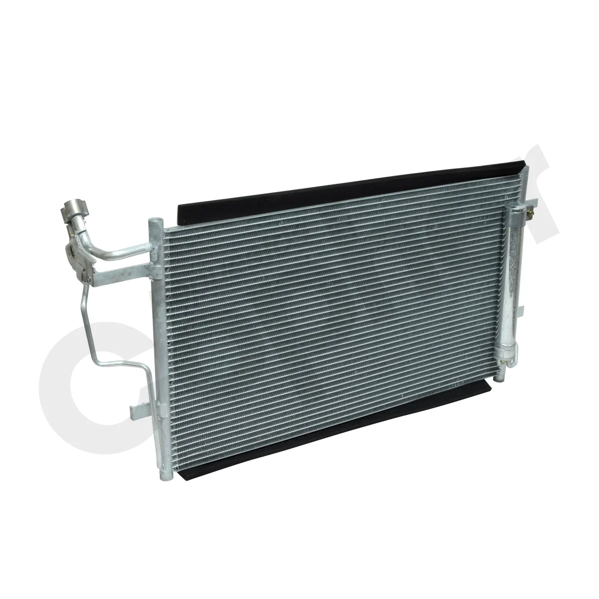 CONDENSADOR AC MAZDA 3 2010 - Imagen 2