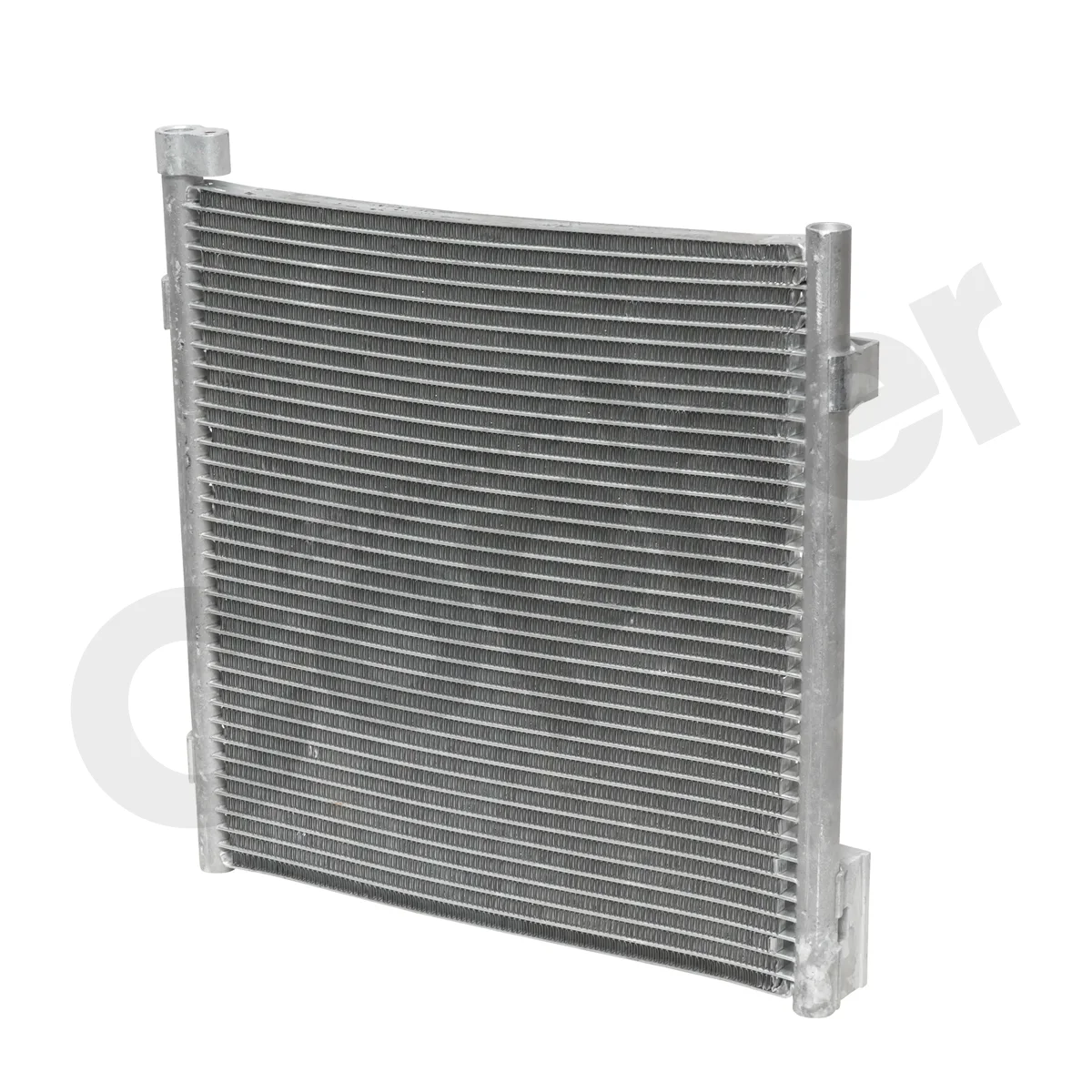 CONDENSADOR AC CIVIC 2000 - Imagen 2