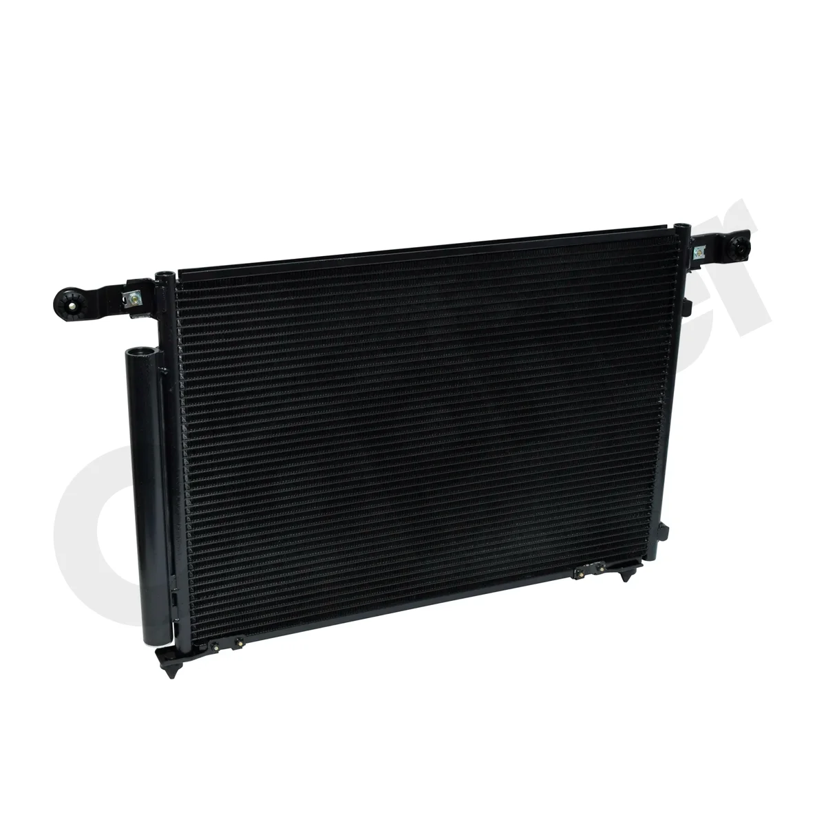 CONDENSADOR AC MPV VAN 2000 - Imagen 2
