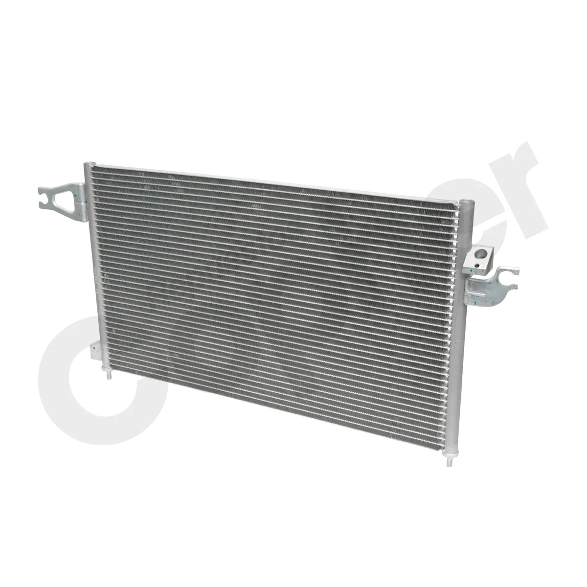 CONDENSADOR AC RSX 2004 - Imagen 2