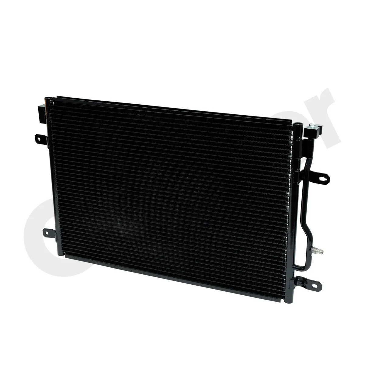 CONDENSADOR AC A4 AUDI 2004