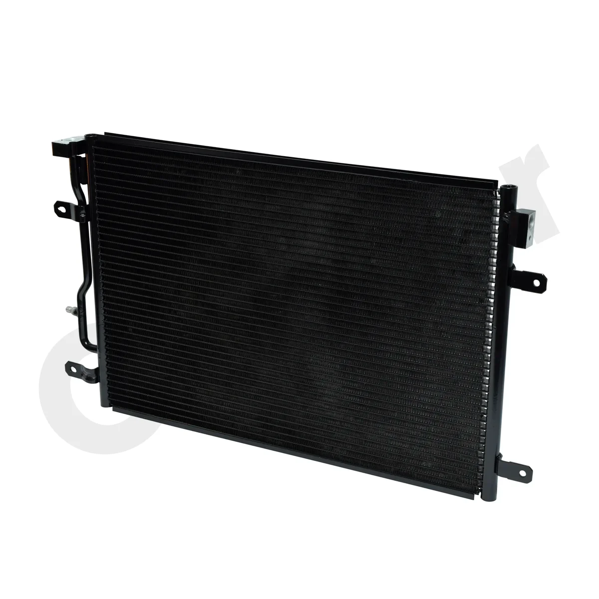 CONDENSADOR AC A4 AUDI 2004 - Imagen 2