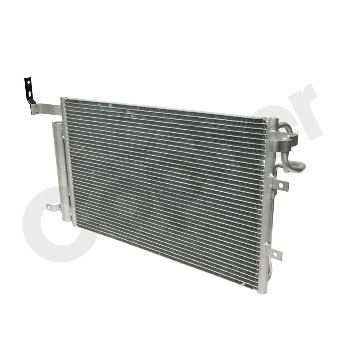 CONDENSADOR AC SPECTRA 2005