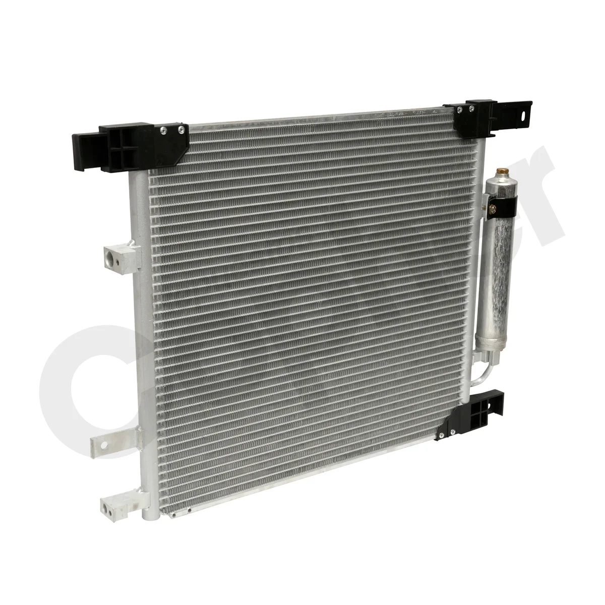 CONDENSADOR AC VERSA 2012